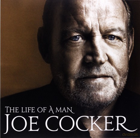 Joe Cocker: The Life Of A Man - The Ultimate Hits 1968 - 2013 (Essential Edition) [2xWinyl]