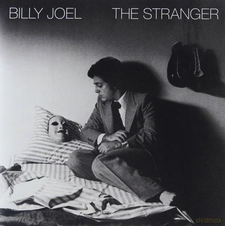 Billy Joel: The Stranger [2CD]
