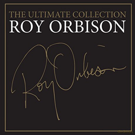 Roy Orbison: The Ultimate Collection [CD]