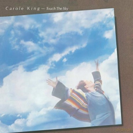 Carole King: Touch the Sky [CD]