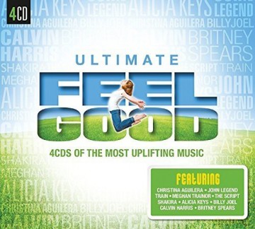 Ultimate... Feelgood [4CD]