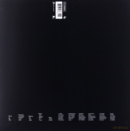 Depeche Mode: Violator [Winyl]