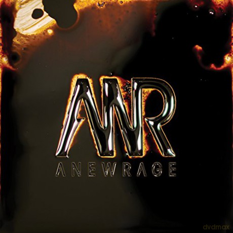 Anewrage: Anewrage (digipack) [CD]