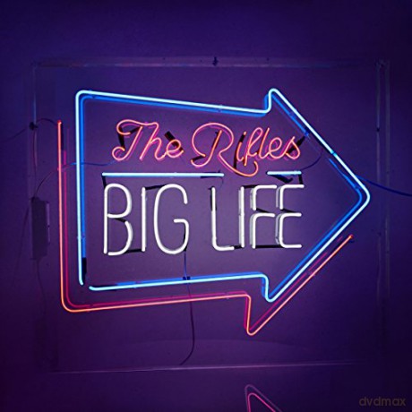 The Rifles: Big Life [2xWinyl]