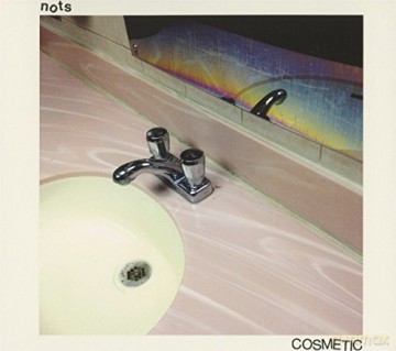 Nots: Cosmetic (digipack) [CD]