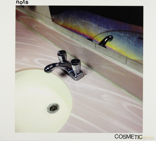Nots: Cosmetic (digipack) [CD]