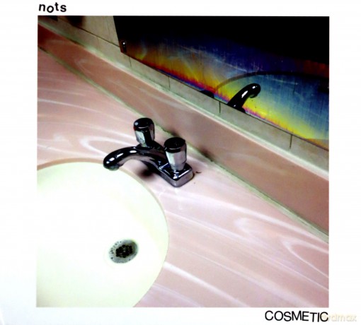 Nots: Cosmetic (digipack) [CD]