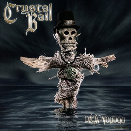 Crystal Ball: Deja Voodoo [CD]