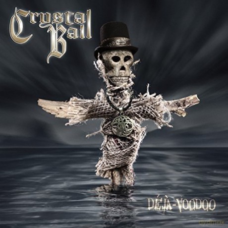 Crystal Ball: Deja Voodoo (Limited Edition) (digipack) [CD]
