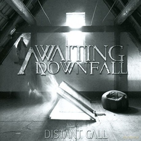 Awaiting Downfall: Distant Call [CD]