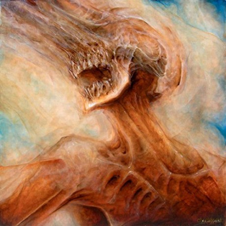 Horrendous: Ecdysis [CD]
