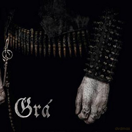 Gra: Ending (digipack) [CD]