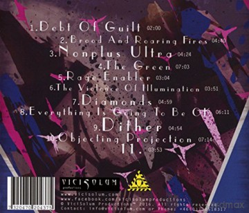 CB Murdoc: Here Be Dragons [CD]