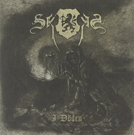 Skogen: I Doden [CD]