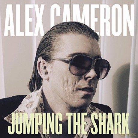 Alex Cameron: Jumping The Shark [Winyl]