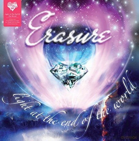 Erasure: Light At The End Of The World [Winyl]