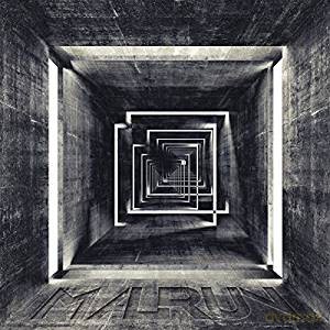 Malrun: Oblivion Awaits [CD]