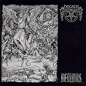 Hecate Enthroned: Redimus (digipack) [CD]