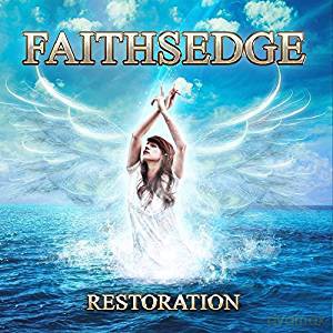 Faithsedge: Restoration (digipack) [CD]