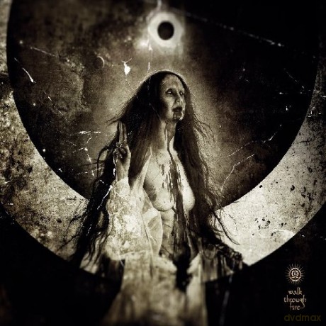 Hate: Solarflesh [CD]