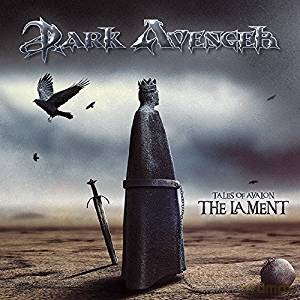 Dark Avenger: Tales Of Avalon The Lament (digipack) [CD]