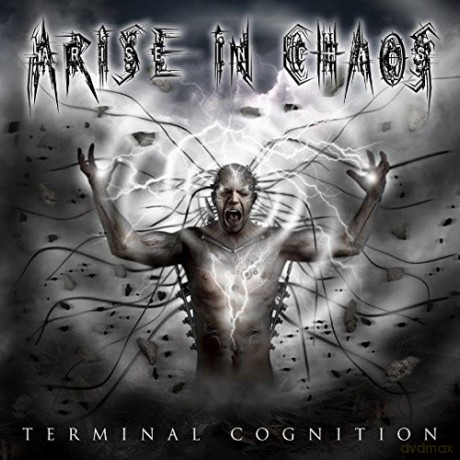 Arise In Chaos: Terminal Cognition [CD]