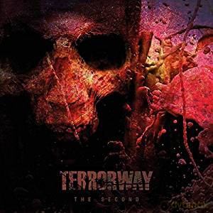 Terrorway: The Second (digipack) [CD]