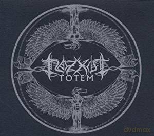 Nazxul: Totem [CD]