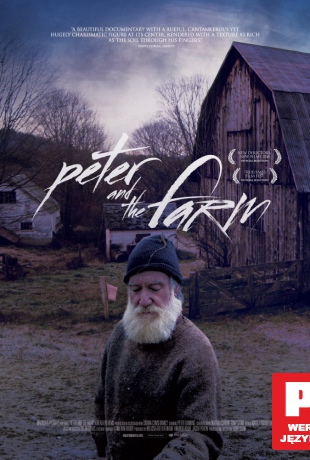 Peter and the Farm [Blu-Ray]