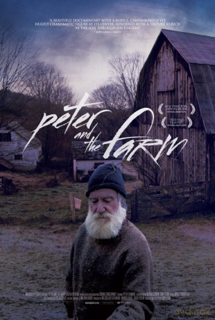 Peter and the Farm soundtrack [CD]
