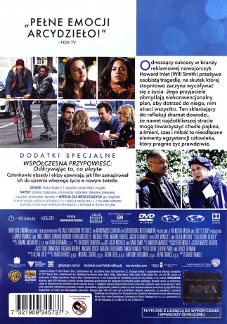 Ukryte piękno [DVD]