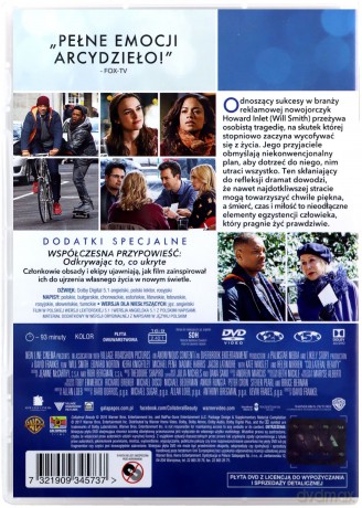 Ukryte piękno [DVD]