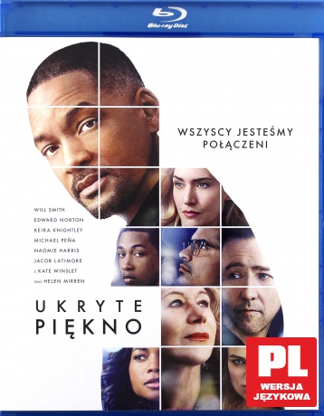 Ukryte Piękno [Blu-Ray]