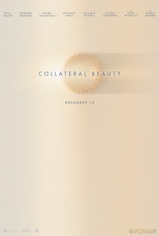 Collateral Beauty soundtrack (Ukryte Piękno) [CD]