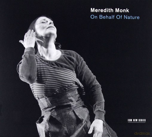 Meredith Monk: On Behalf Of Nature [CD]