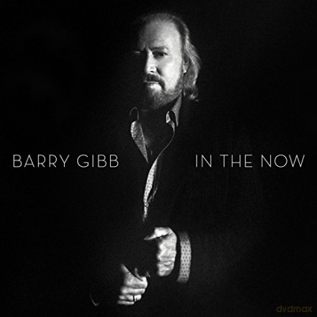 Barry Gibb: In The Now [CD]