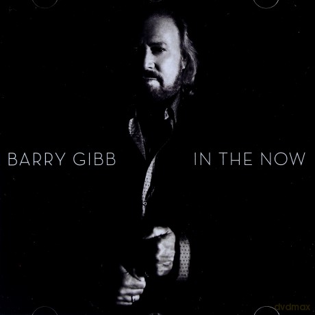 Barry Gibb: In The Now [CD]