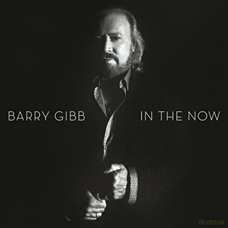 Barry Gibb: In The Now (Deluxe) [CD]