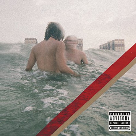 Lewis Del Mar: Lewis Del Mar [CD]