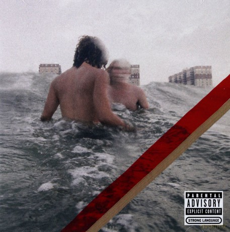 Lewis Del Mar: Lewis Del Mar [CD]
