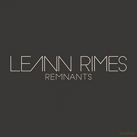 LeAnn Rimes: Remnants [CD]