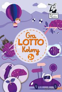 Lotto Kolory [GRA]