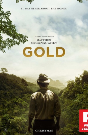 Gold [Blu-Ray]