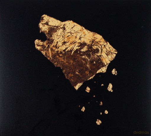 Crippled Black Phoenix: Bronze (digipack) [CD]