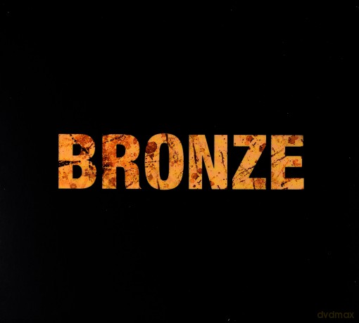 Crippled Black Phoenix: Bronze (Deluxe) (digipack) [CD]