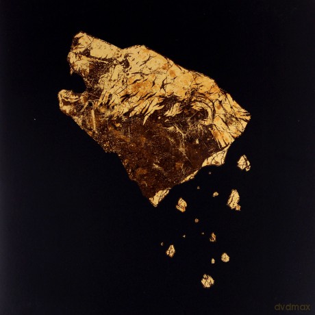 Crippled Black Phoenix: Bronze (Black LP) [2xWinyl]