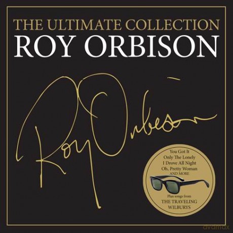 Roy Orbison: The Ultimate Collection [2xWinyl]
