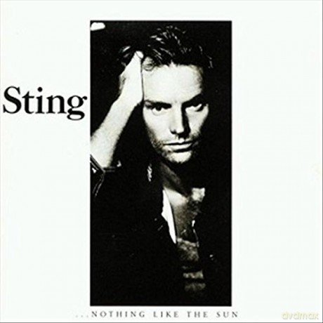 Sting: ...Nothing Like The Sun [2xWinyl]