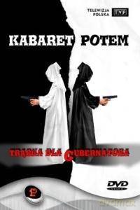 Kabaret Potem: Trąbka dla Gubernatora [DVD]
