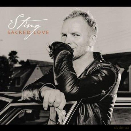 Sting: Sacred Love [2xWinyl]